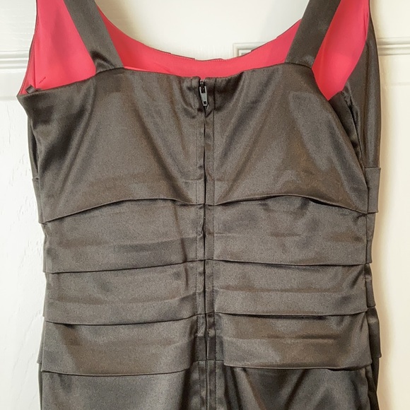 Little Black Formal Dress - Picture 6 of 11